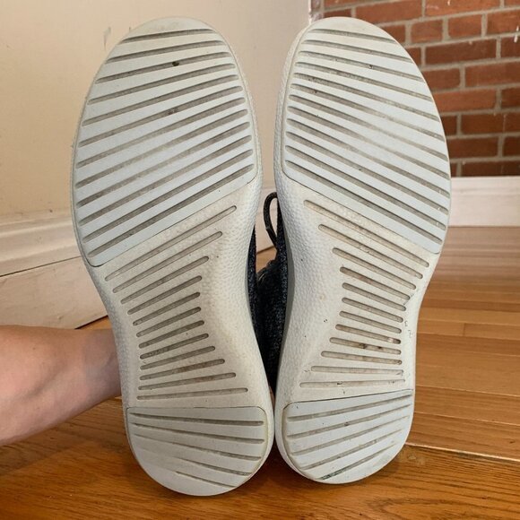 Allbirds Wool Runner-Up Mizzles Mens Size 12 Running Shoes Water Repelle… - Picture 15 of 15